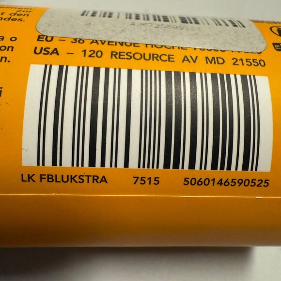 World Scratch Map- Deluxe Edition LARGE Luckies Of London - Picture 4 of 8